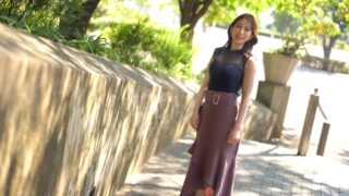 人妻の憂さ晴らし Vol.001