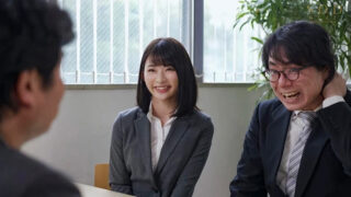 部下・同僚と憂さ晴らし Vol.005